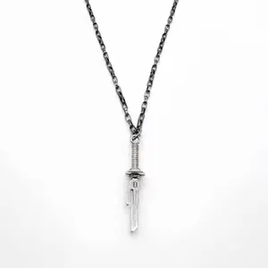 Toji spear of heaven necklace