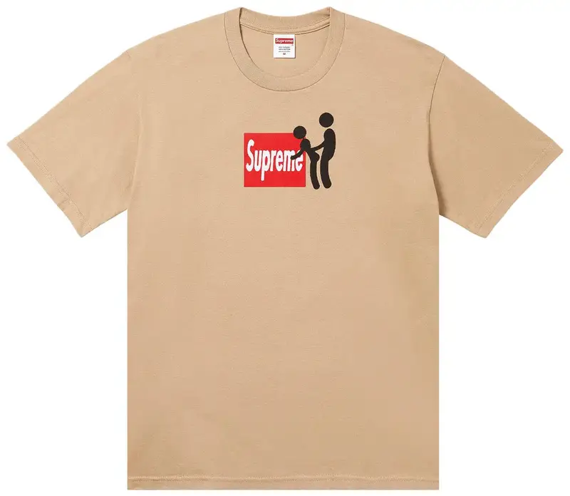 supreme t shirt - TikTok Shop