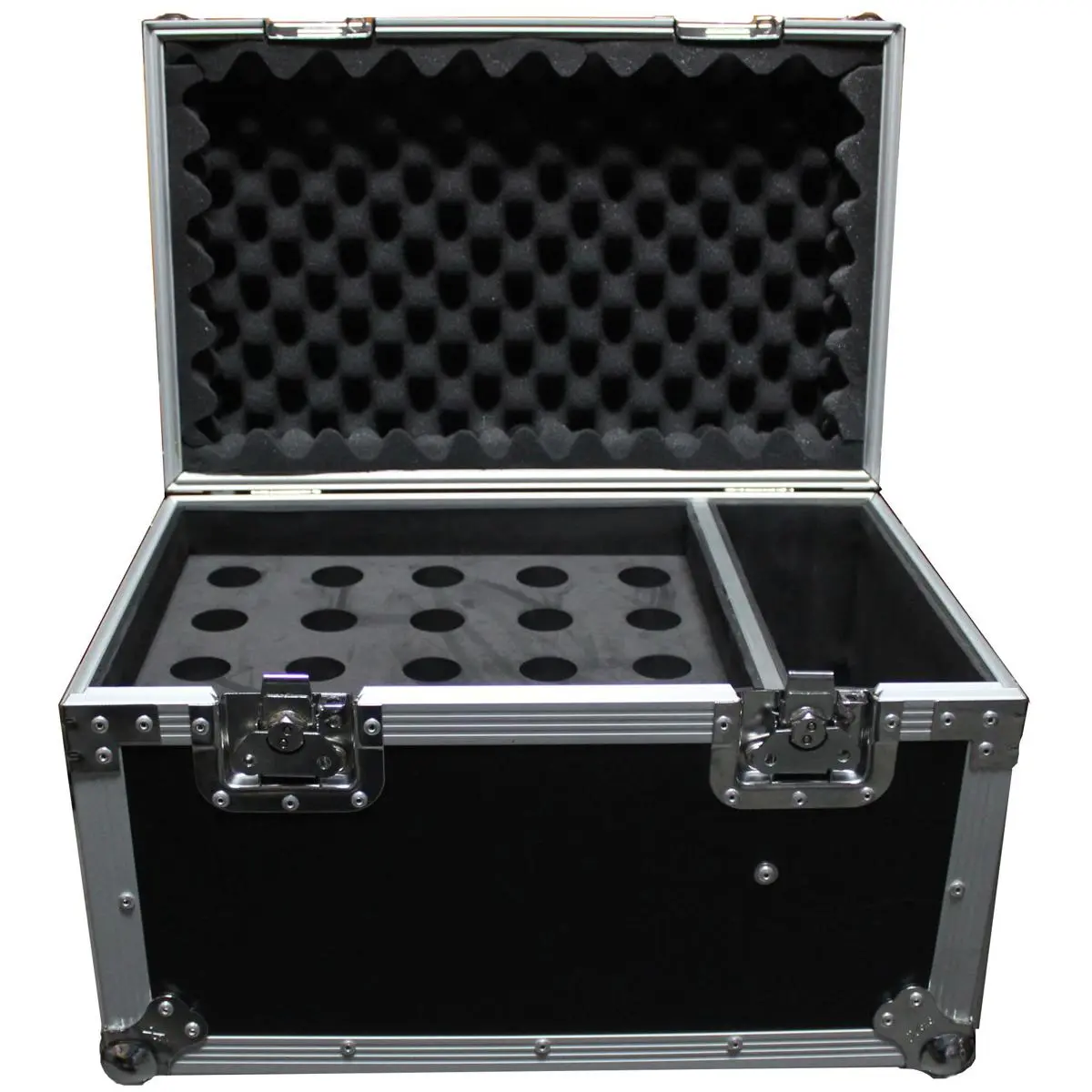 ProX XS-MIC20 Microphone Case, Audio & Video Accessories for Mobile Devices, Butterfly-Design Protection Solution