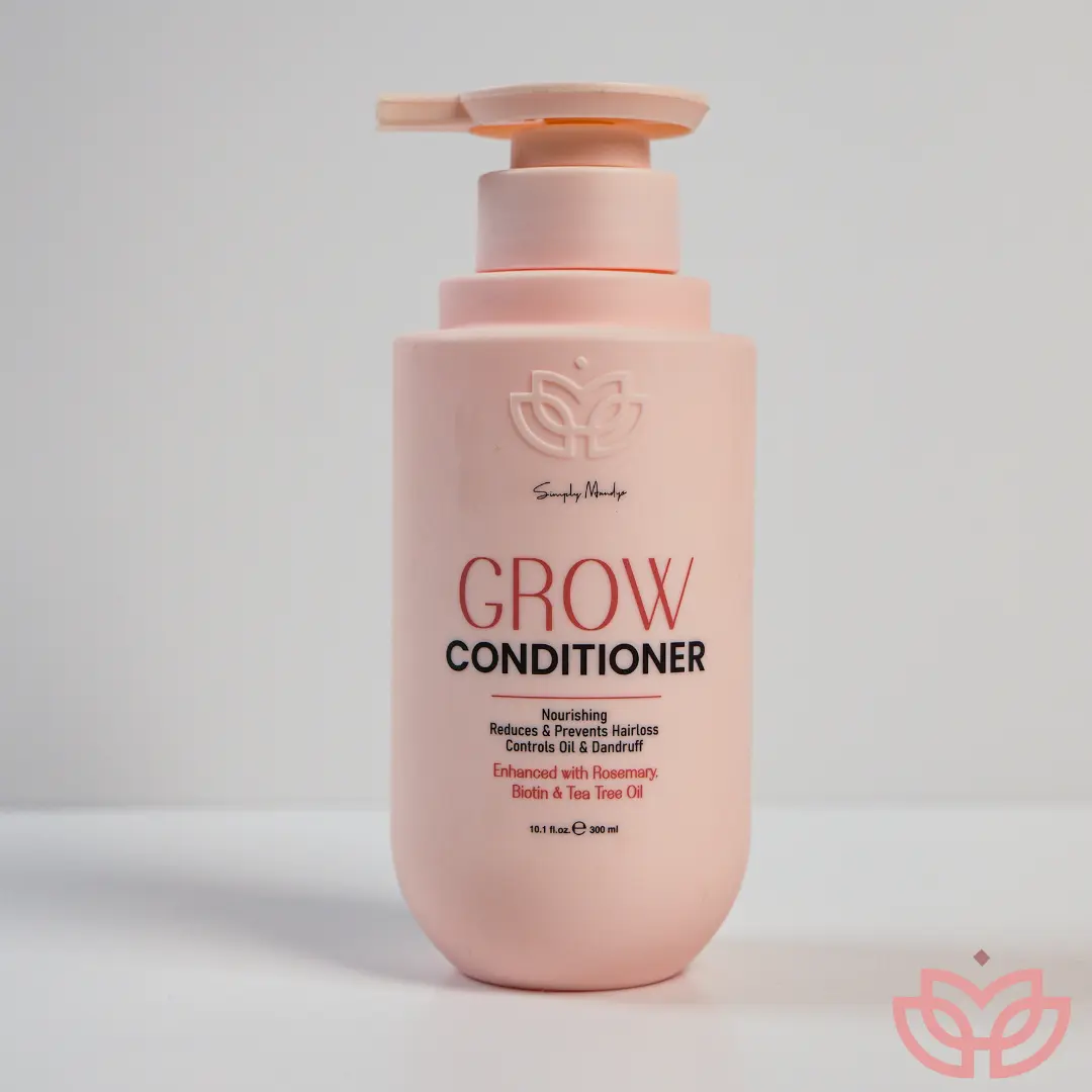 shampoo simply mandys - TikTok Shop