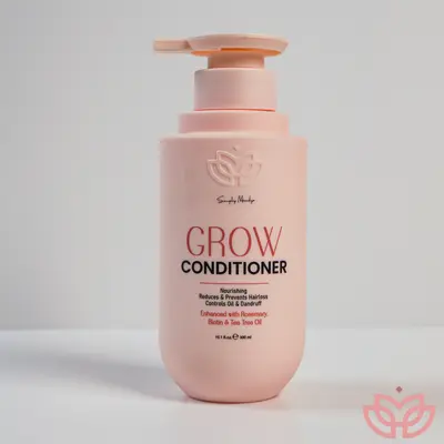 Mandy Shampoo and Conditioner - TikTok Shop