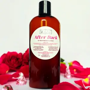 In-Shower Body Lotion - Hydrating Formula for Daily Use - Ideal for Gentle Body Care