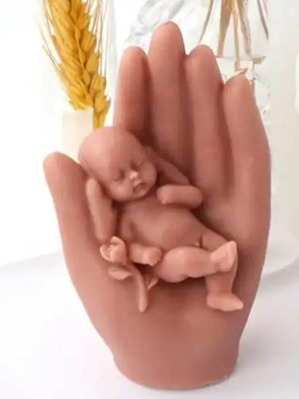 Pregnancy Manifestation Box Set 6pcs