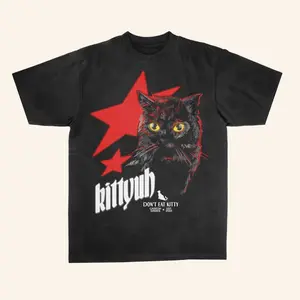 Caseoh Games Merch Caseoh's Don't Eat cat T-Shirt Gifts For Sister