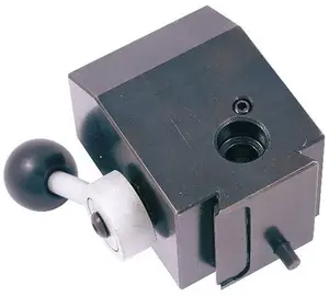 Precise KDK Style 0 Series Quick Change Tool Post