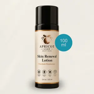 Skin Renewal Lotion (Apricot Luxe)