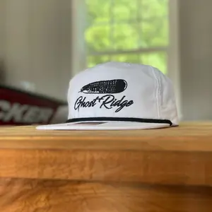 Richardson Rope Hat