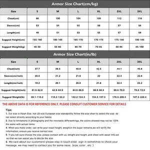 Cycling Chest And Back Jackets Racing Body Protector Jacket Motocross Motorbike Protective