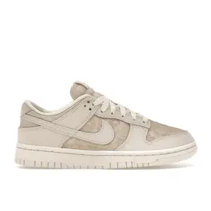 Nike Women's Dunk Low Lace Soft Pearl, from StockX