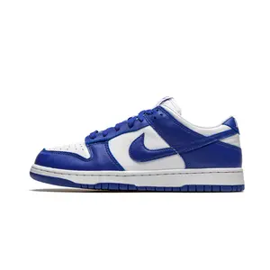 Dunk Low Retro "Kentucky 2020/2022" CU1726 100