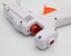 Hot Glue Gun Kit – Fast Heating & 25 Glue Sticks.