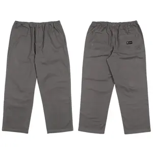 Red Dragon Decenzo Grey Pant