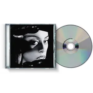 Rochelle Jordan - Through the Wall (CD)  [COMPACT DISC - CD] Explicit