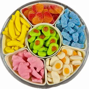 [ 3 LB ] Snackle Box- Gummy Pick N Mix