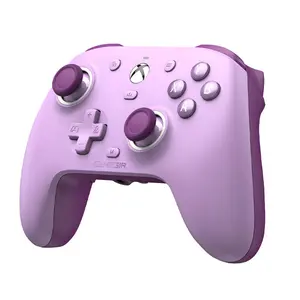 Gamesir G7 SE Xbox Wired Controller - Radiant Purple GameSir Official Store