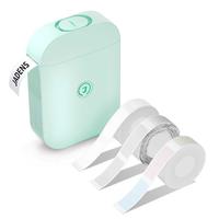 JD11 Green with 3 Roll Tape