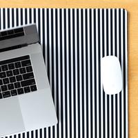 Black and White Stripes