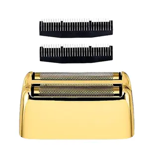BaBylissPRO FOILFX02 Replacement Foil & Cutter FXRF2G – Compatible with FOILFX02 Shaver