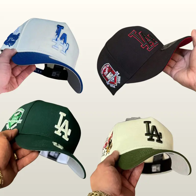 ?Firm Price?3 pieces Urban outfitters hats Men main image 4