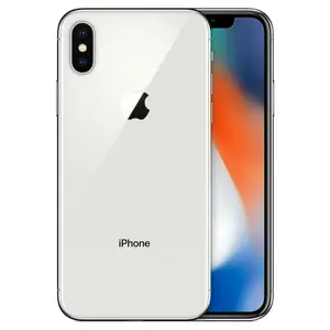 Refurbished iPhone XS Max (Fully Unlocked)-Excellent Condition Device Camera