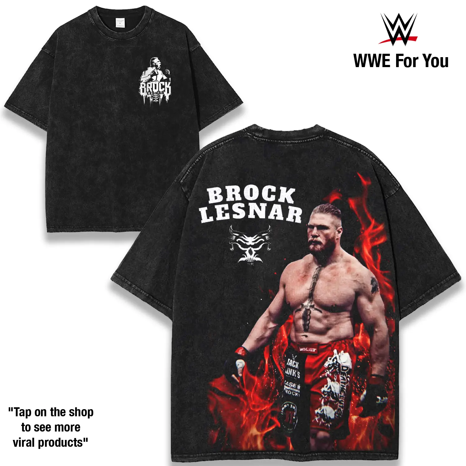 Brock Lesnar The Beast Incarnate From NCAA Champion to WWE and UFC Dominator Conquering Legends With Suplex City Power Relentless Fury and Title Reigns That Shaped Eras 230gsm Premium Cotton Streetwear Unleash the Beast Own the Ring graphic tee