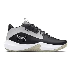 Under Armour Lockdown 7 Men's Basketball Shoes