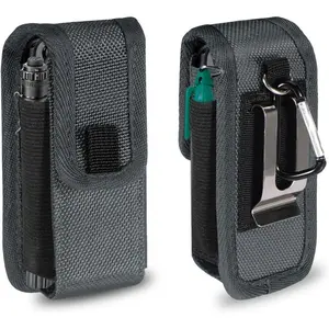 Multitool Sheath EDC Pouch For Wave Plus, Wingman, Surge, Rebar, Multi-Purpose Belt Clip Tool Holder Bag, Utility Tactical Waist Pack Camping Hiking Pocket Organizer Case