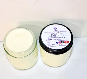 Daily Cleansing Scrub Daily Cleansing Scrub