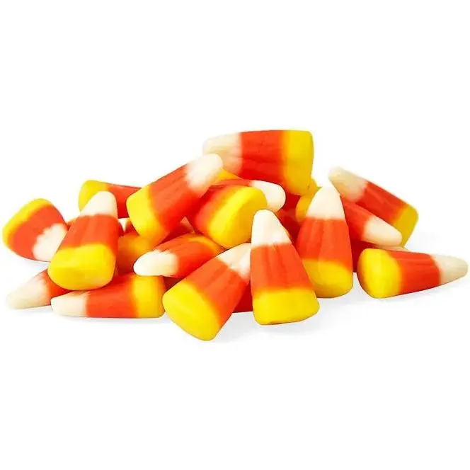 Candy Corn