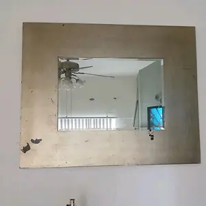 Custom Made Mirtor All Colors Mirror with Unknown Specifications and Image Description Provided