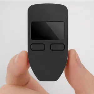 Trezor Model One - Trezor One