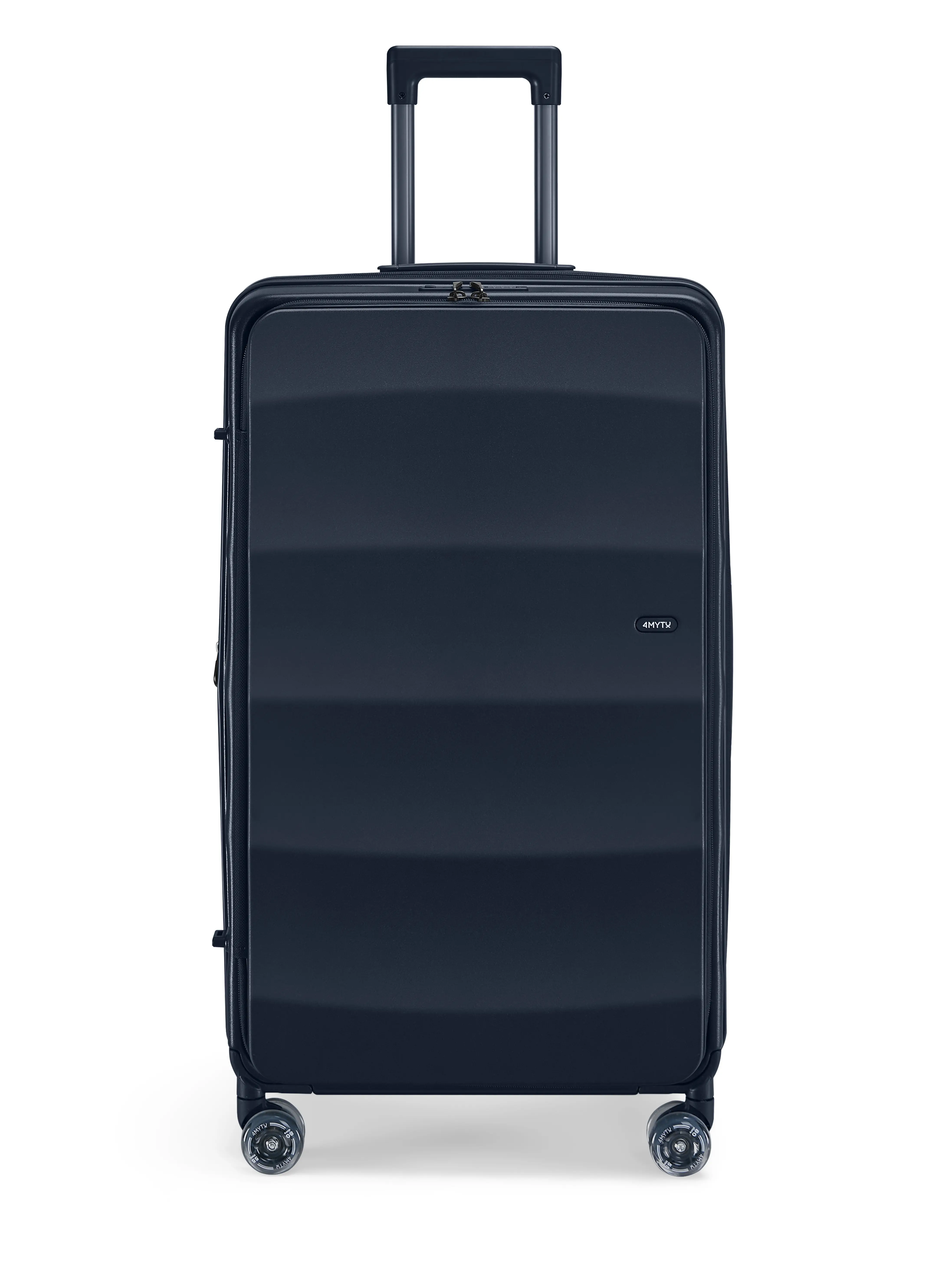 Tank Lite 30 Inch Large Capacity Luggage, Expandable Checked Suitcase for Family Travel, Lightweight Hardshell Spinner Luggage