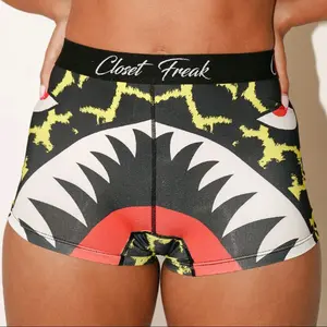 Honey Bee Women's Boyshorts