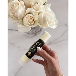 THE SUNSHINE POLISHING CLOTH