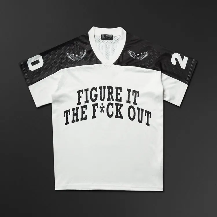 FITFO Jersey