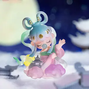 NANCI Poetic Beauty Series Blind Box Figures【Rolife】