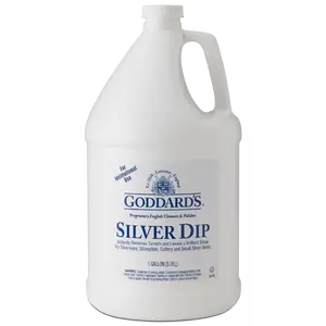 Silver Dip Gallon