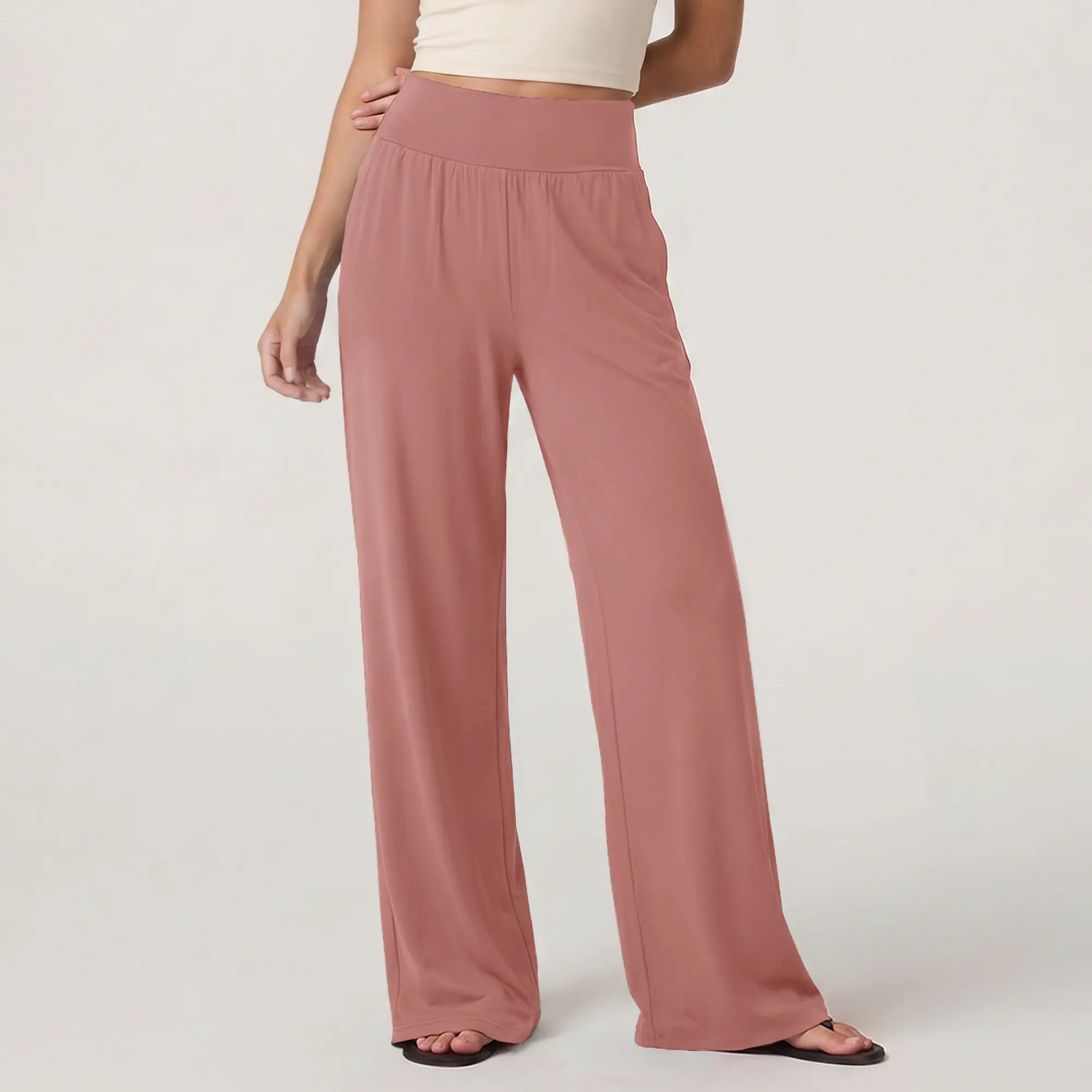 Dusty Pink