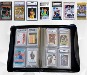 Elite Slab Folder | Holds 32 Slabs