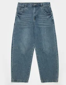 RSQ Mens Skater Baggy Jeans