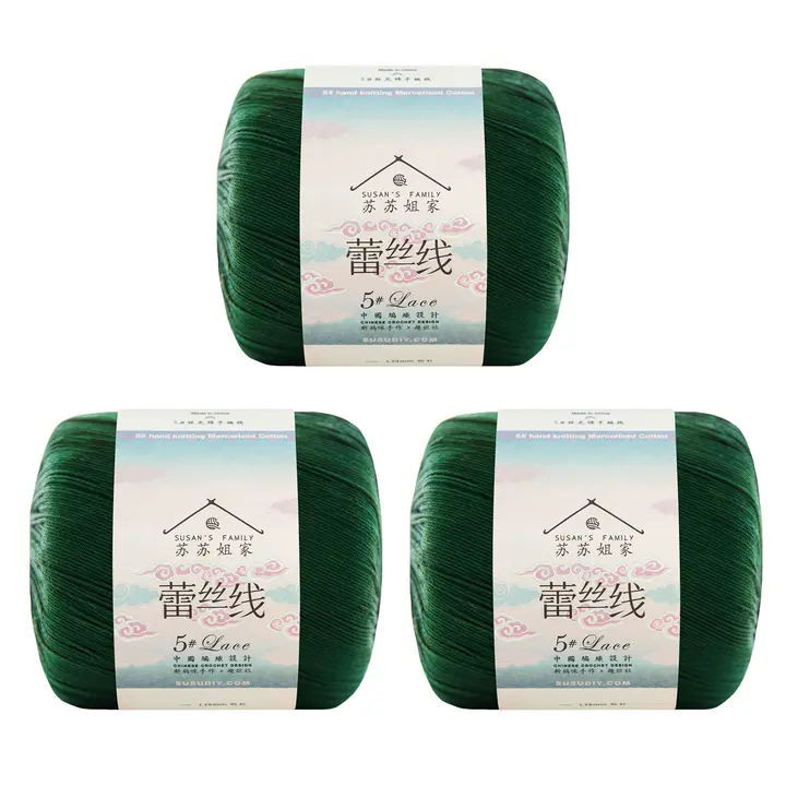 16#Deep Green