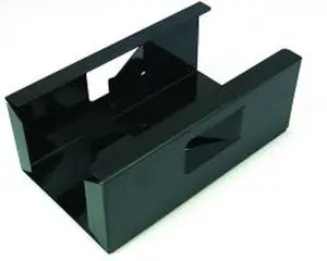 Lisle Li20130 Magnetic Glove Dispenser, Bathroom Home Supplies Organizer Storage
