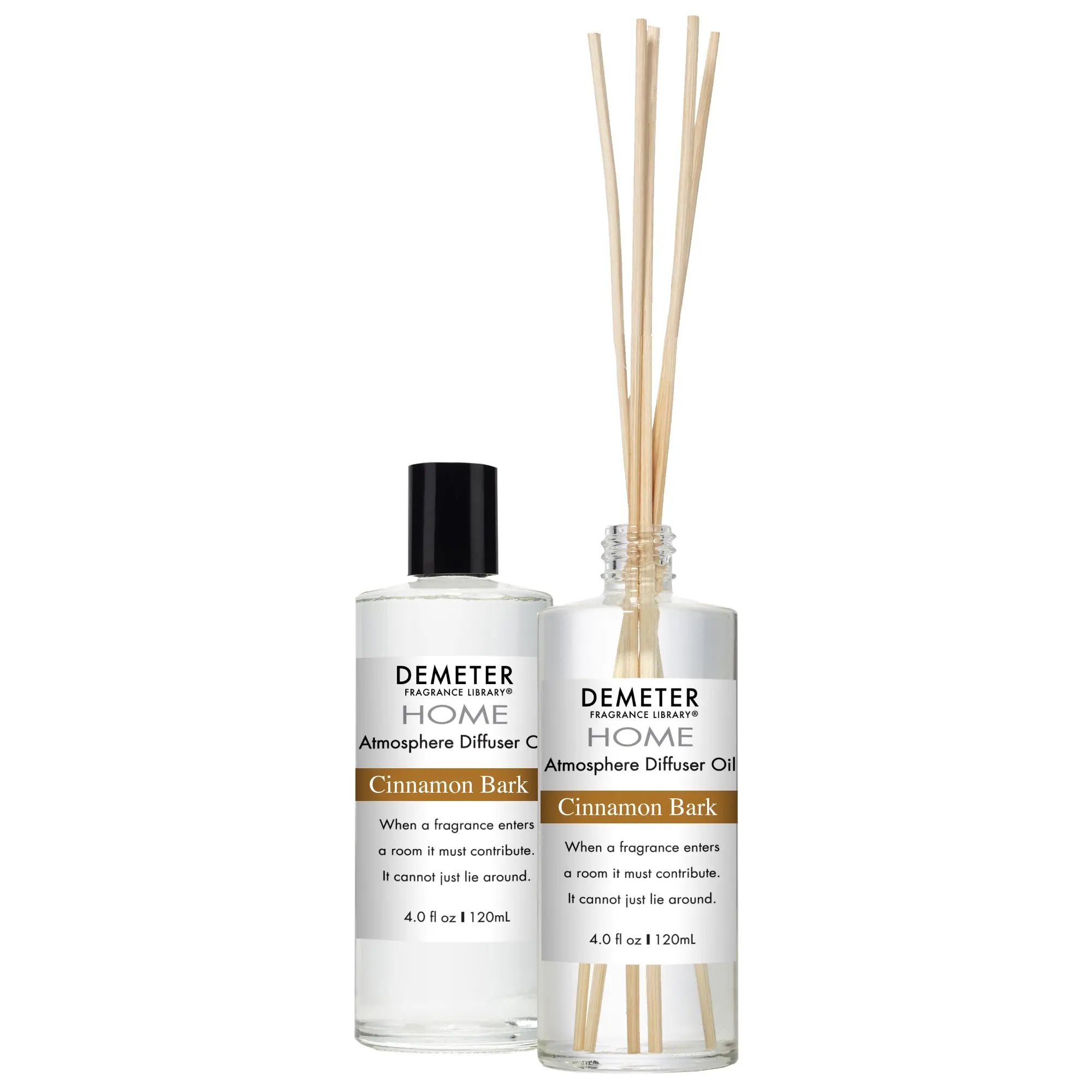 Cinnamon Bark Diffuser Oil