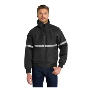 Port Authority J754R Challenger Jacket with Reflective Taping