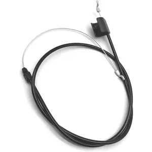 946-057 Zone Control Control Cable For Mowers, Lawn Mower Throttle Cable Replacement 746-057