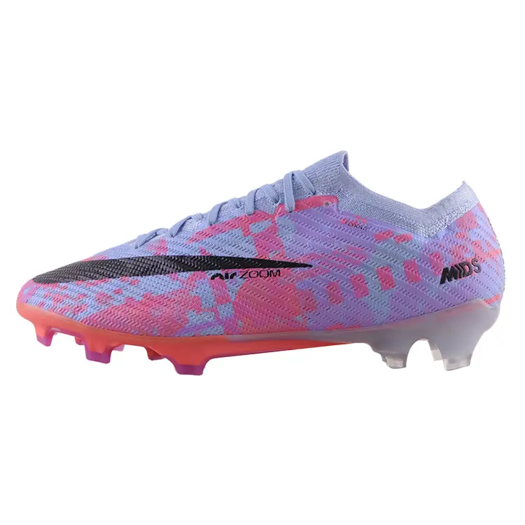Nike Zoom Mercurial Vapor 15 Mds Elite FG Dream Speed Soccer Cleats Men's DV2417-405