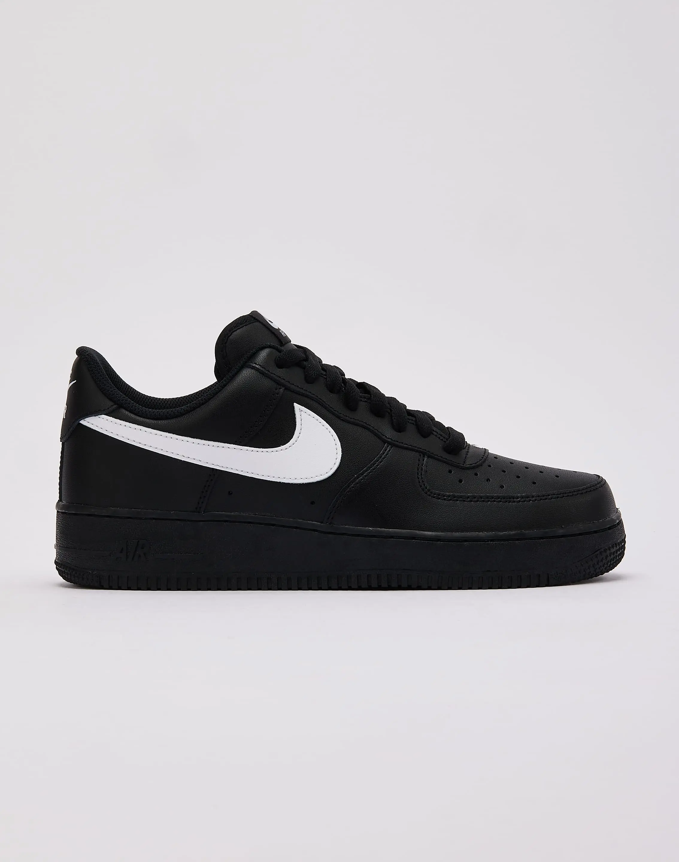 Mens Nike Air Force 1 Low '07