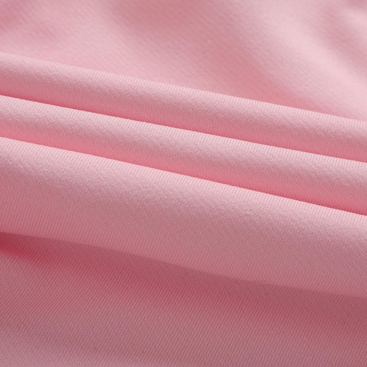 Pack of 5 women’s shorts: athletic shorts, casual shorts, solid color, drawstring elastic waistband; suitable for outdoor sports, fitness, running, and casual wear; women’s shorts, summer clothing.