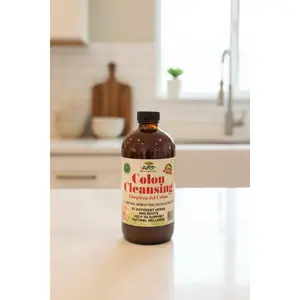 Health & Wellness African Herb Society Colon Cleansing