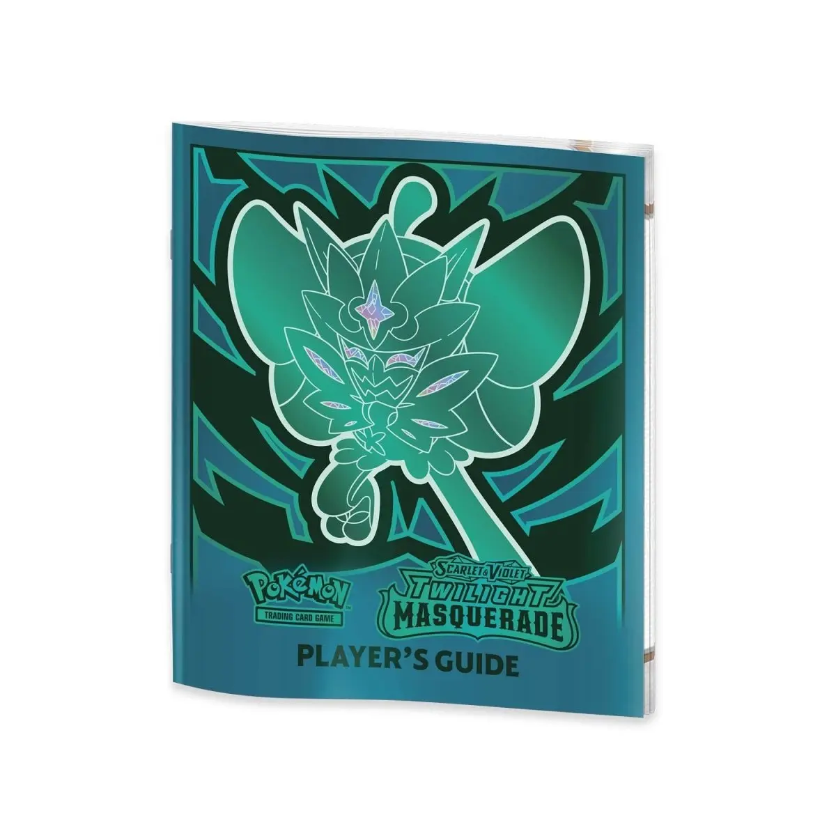 pokemon trading card game: twilight masquerade elite trainer box Pokmon Center ( Scarlet & Viole appearing as four fearsome types of Tera Pokemon ex Pokmon TCG Twilight Masquerade Elite